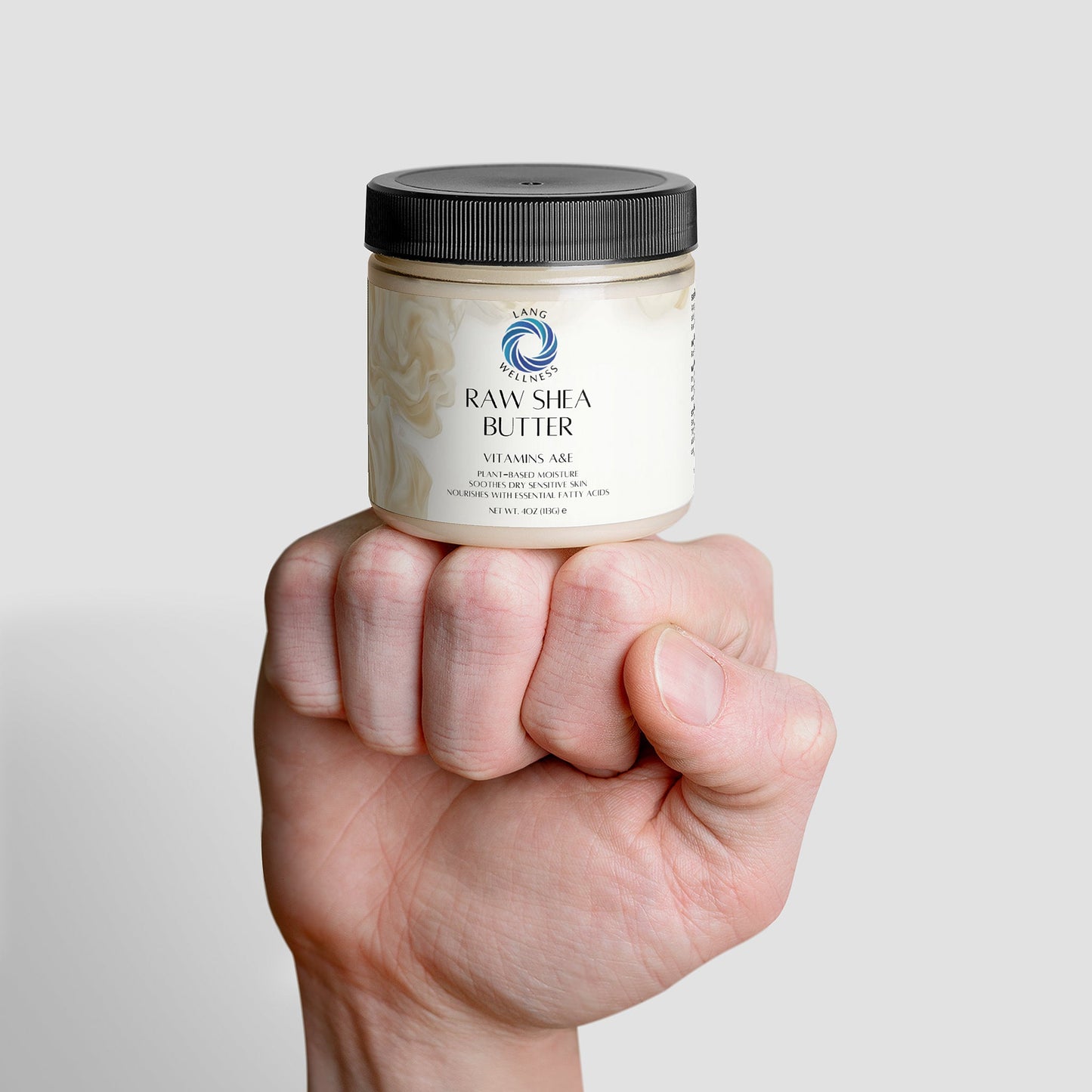 Raw Shea Butter