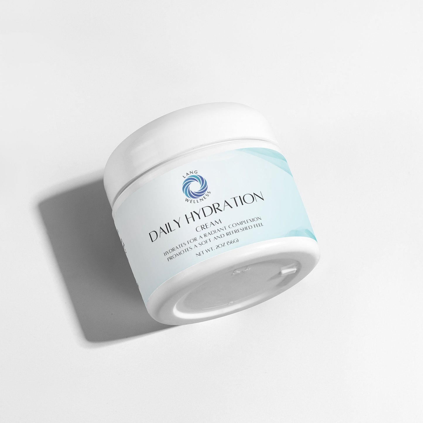 Daily Hydration Cream