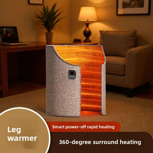 Electric Leg Warmer