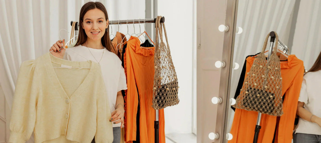 From Basics to Bold: The Ultimate Guide to Building a Stylish Women’s Wardrobe