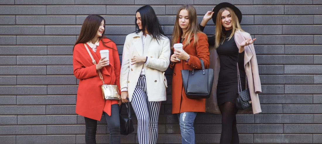 Top Fashion Trends for Women in 2026: What to Wear & How to Style It