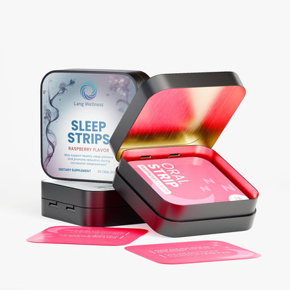 Sleep Strips