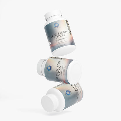 Bone & Heart Support