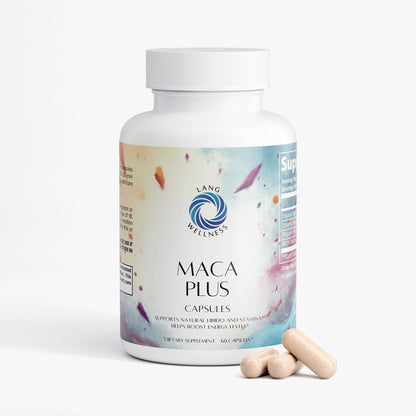 Maca Plus