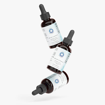 Breathe Clear Drops