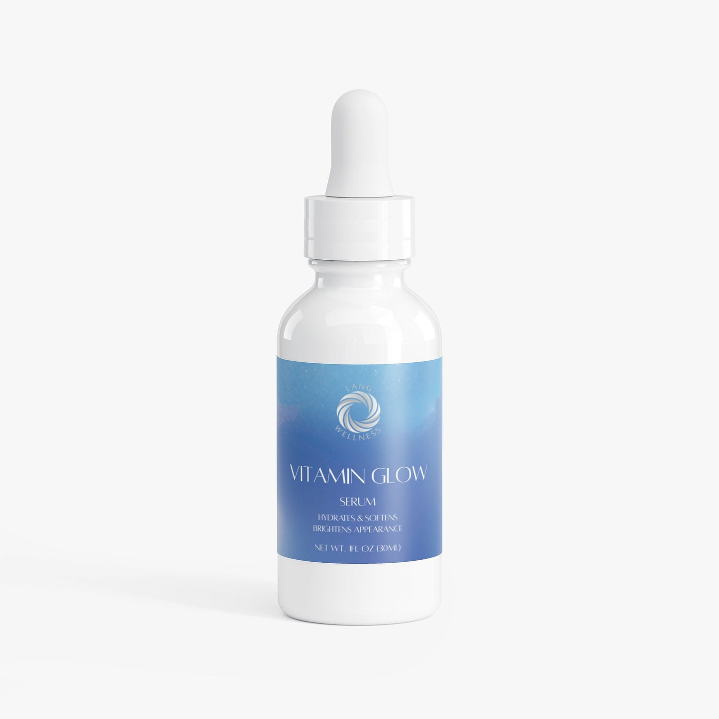 Vitamin Glow Serum