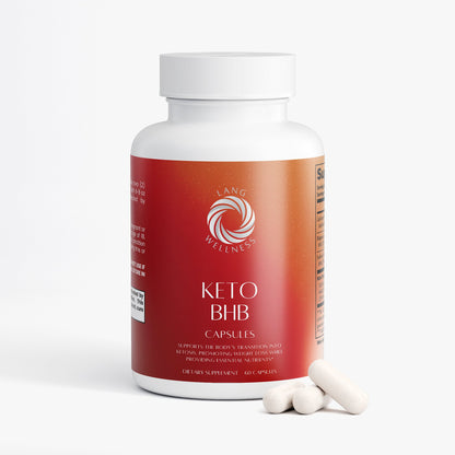 Keto BHB