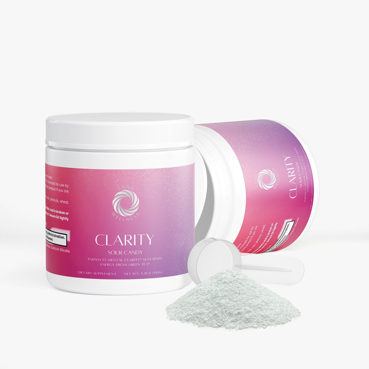 Clarity (Sour Candy)