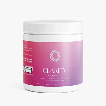Clarity (Sour Candy)