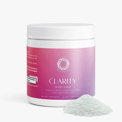 Clarity (Sour Candy)