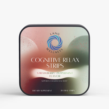 Cognitive Relax Strips