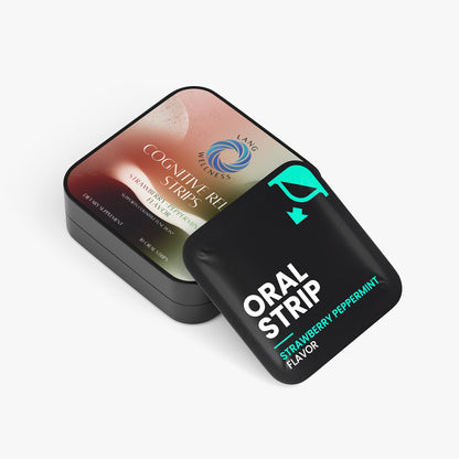 Cognitive Relax Strips