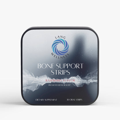 Bone Support Strips