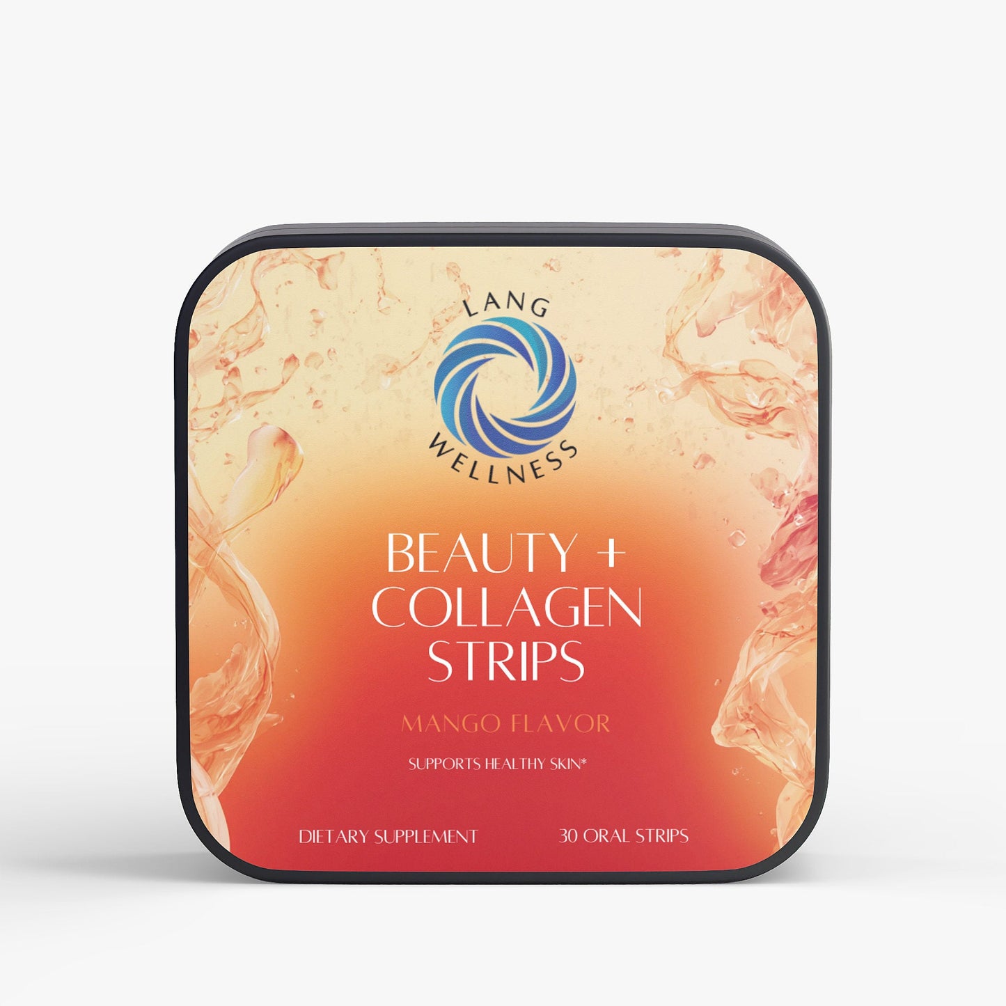 Beauty + Collagen Strips