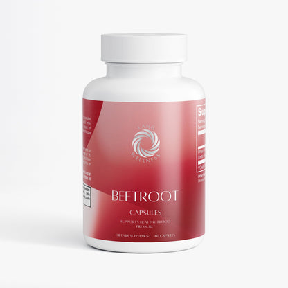 Beetroot Capsules