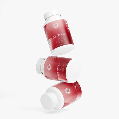 Beetroot Capsules