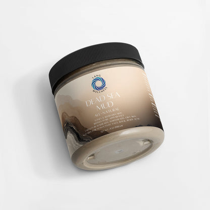 Dead Sea Mud