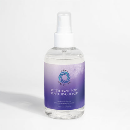Witch Hazel Pore Perfecting Toner