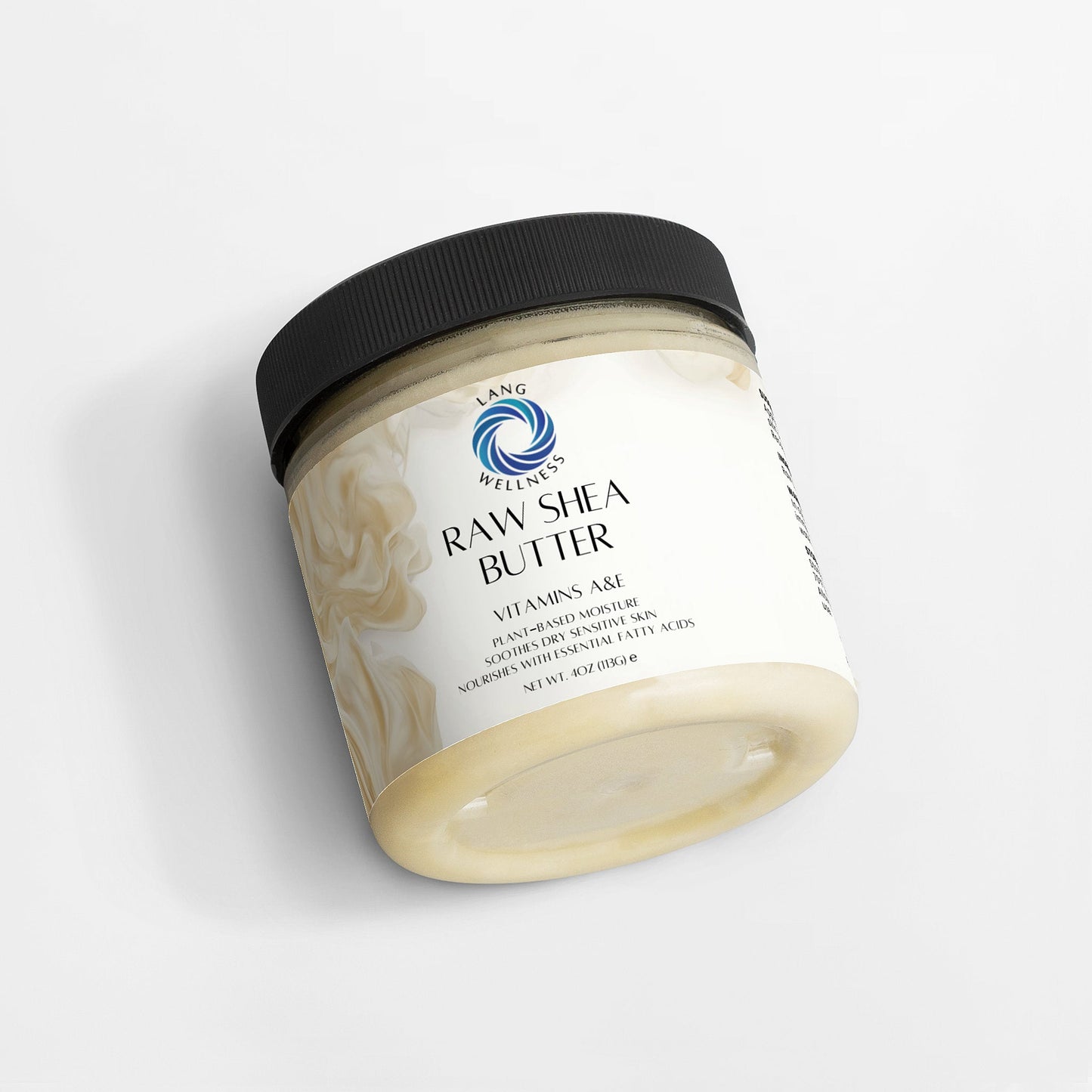 Raw Shea Butter