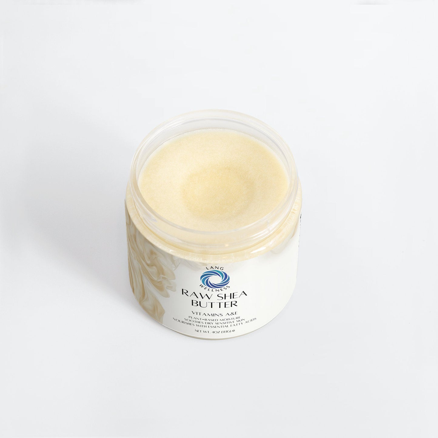 Raw Shea Butter