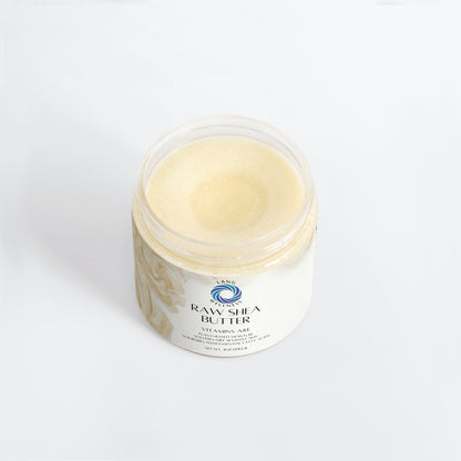 Raw Shea Butter