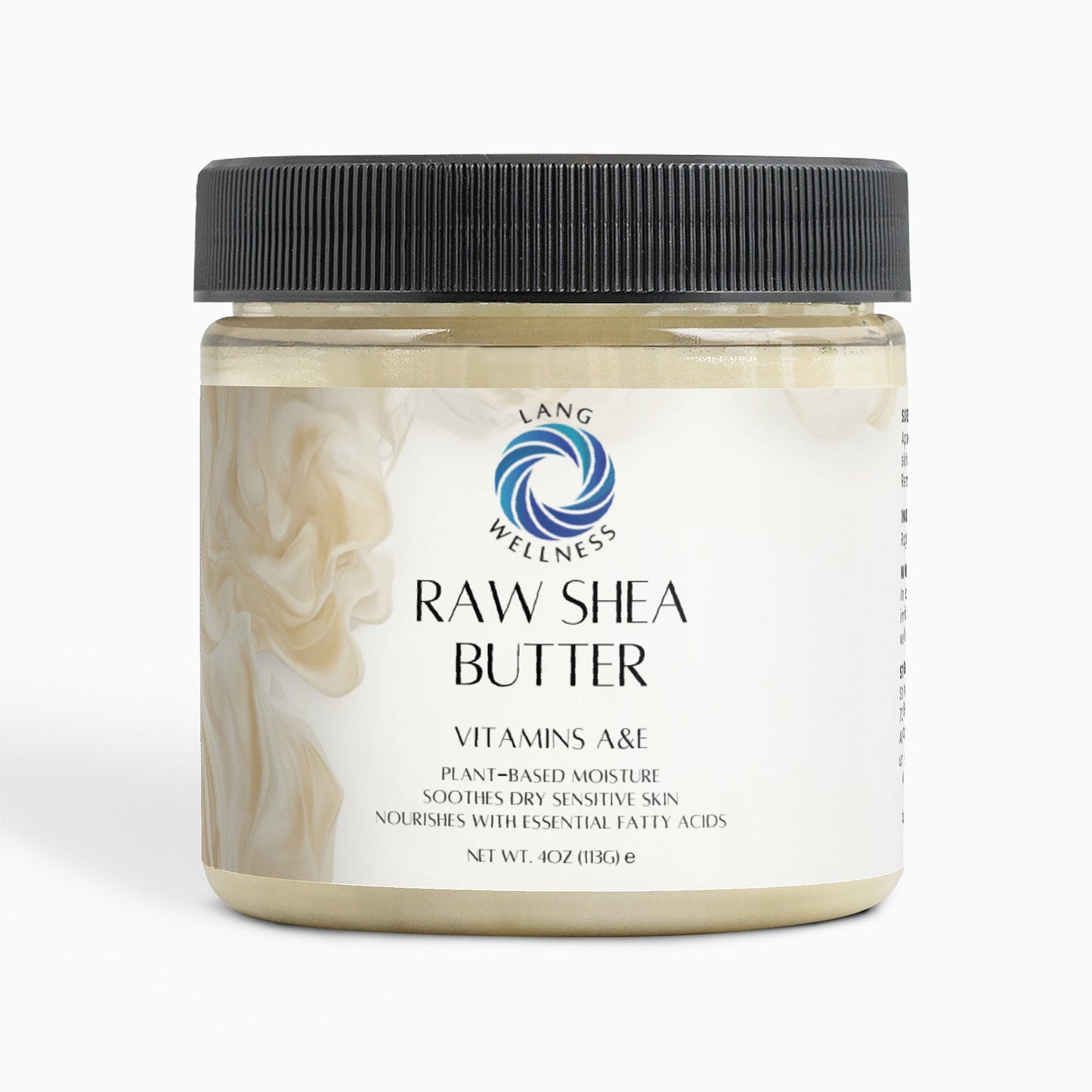 Raw Shea Butter
