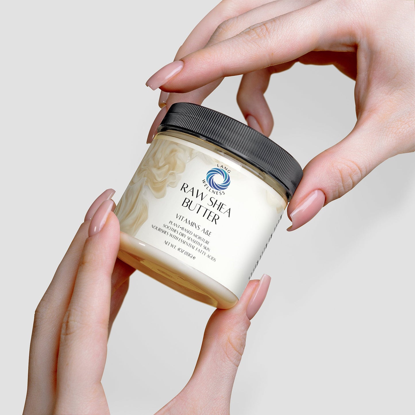 Raw Shea Butter