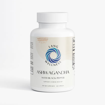 Ashwagandha