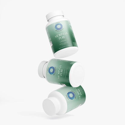 Moringa Pure