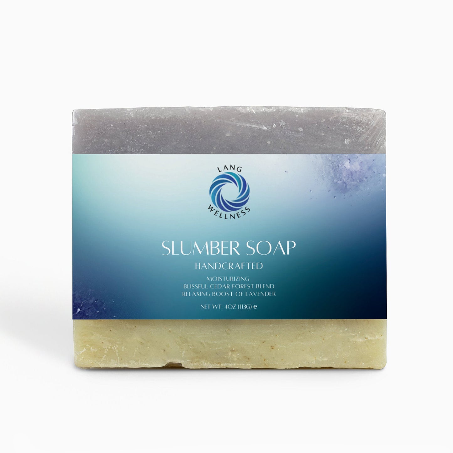 Slumber Soap