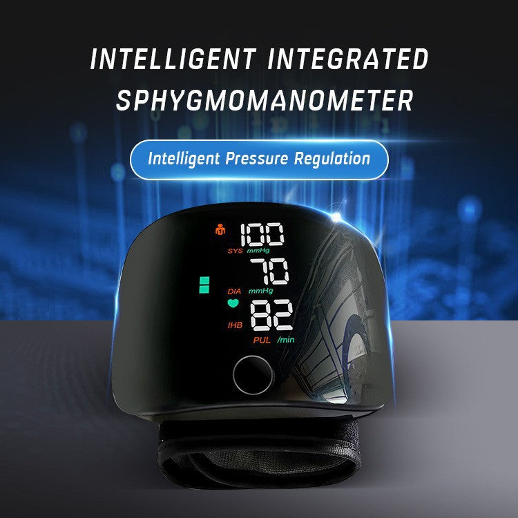 Blood Pressure Monitor Cuff