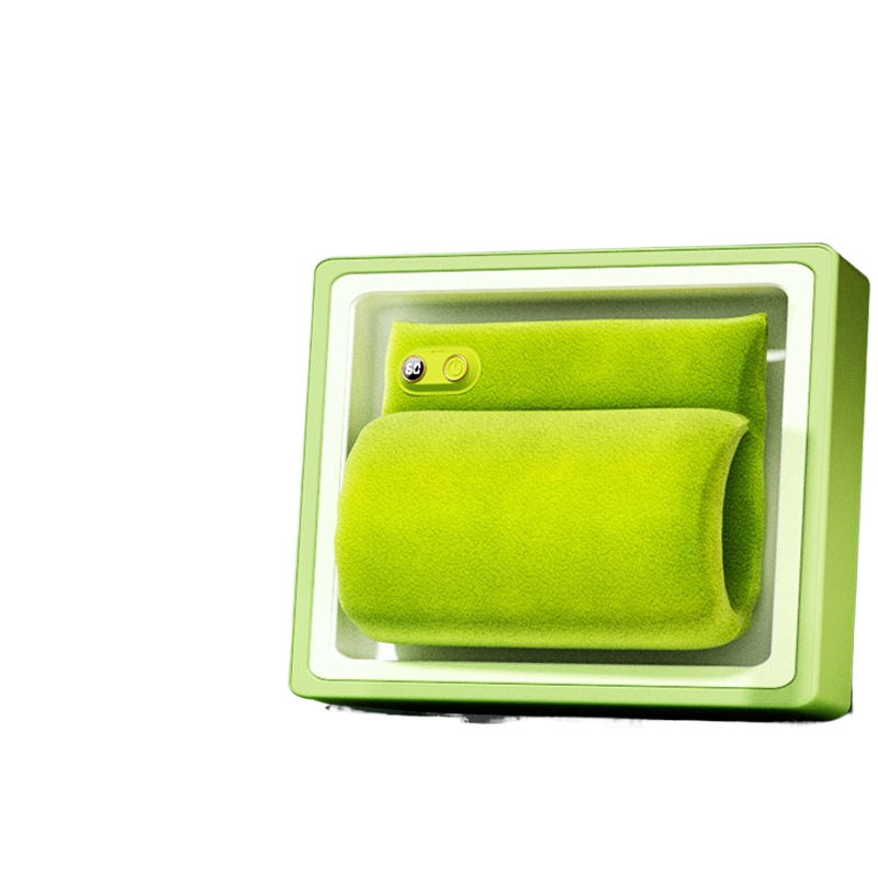 Blyss Cozy Pouch