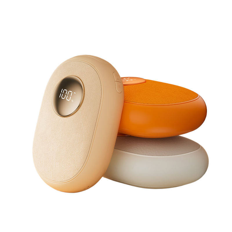 Smart-Temp Electric Hand Warmer