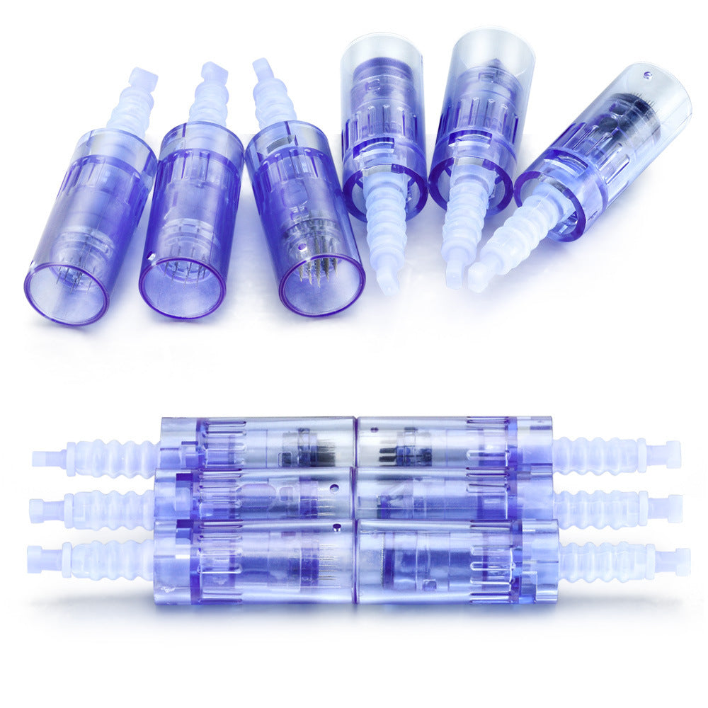 Electric Microneedle Replacement Tips