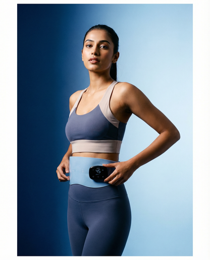 Dual-Phase EMS Therapy Belt