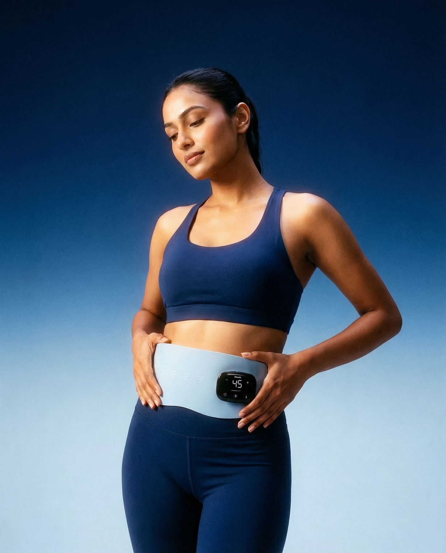 Dual-Phase EMS Therapy Belt