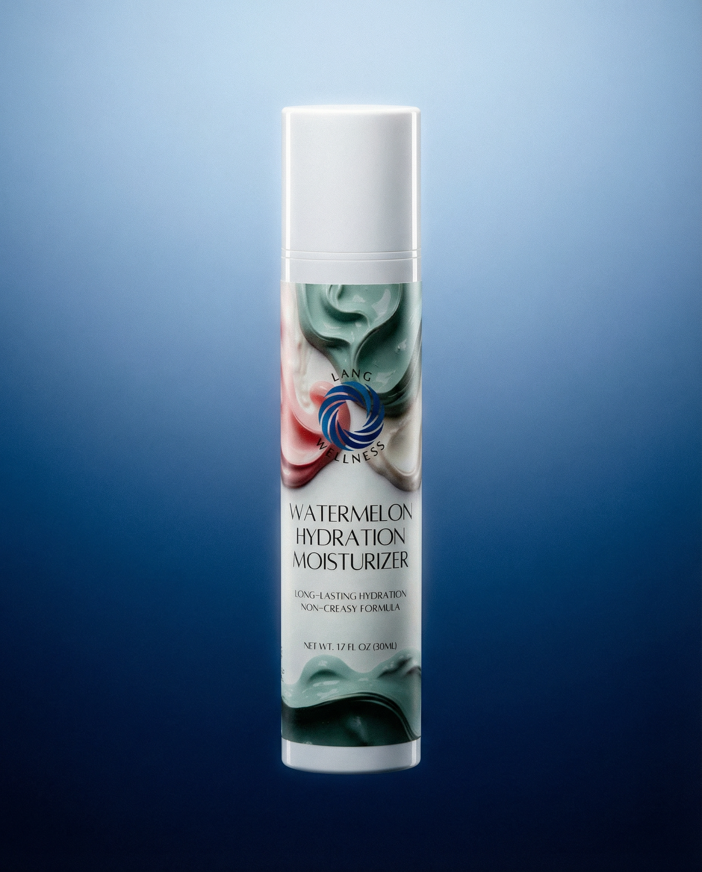Watermelon Hydration Moisturizer