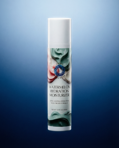 Watermelon Hydration Moisturizer