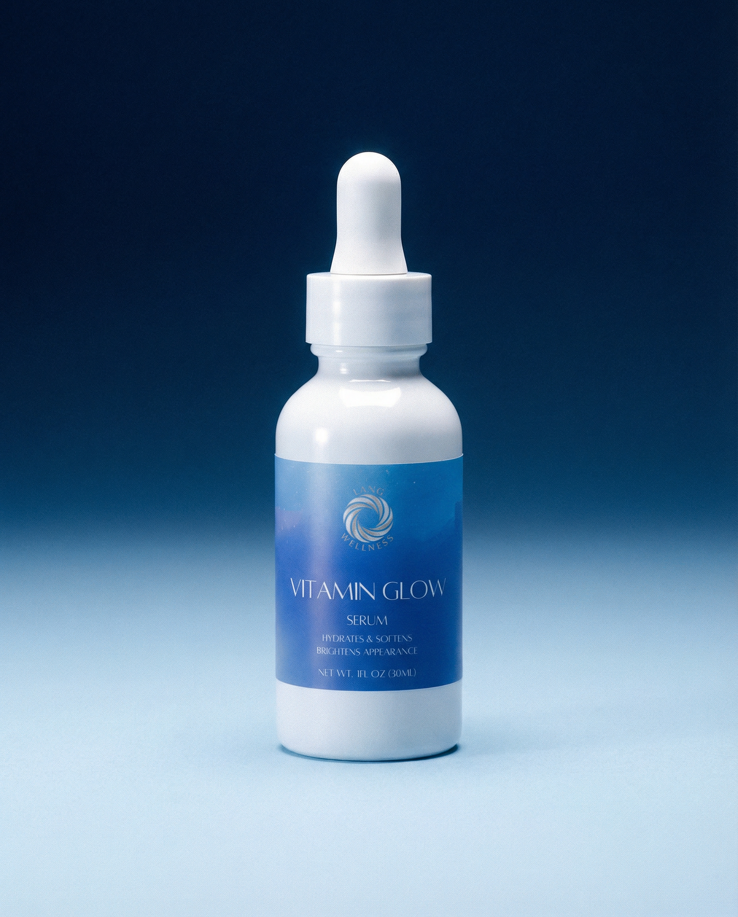 Vitamin Glow Serum
