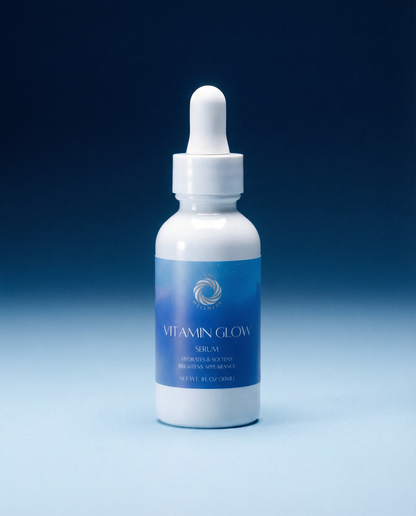 Vitamin Glow Serum