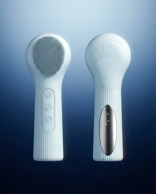 Electric Facial Cleanser