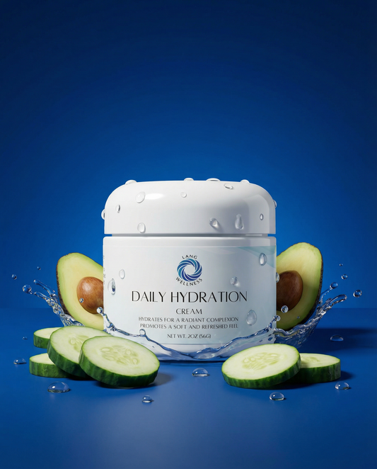 Daily Hydration Cream