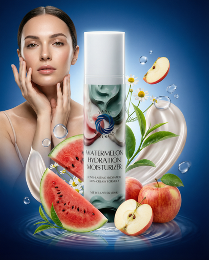 Watermelon Hydration Moisturizer