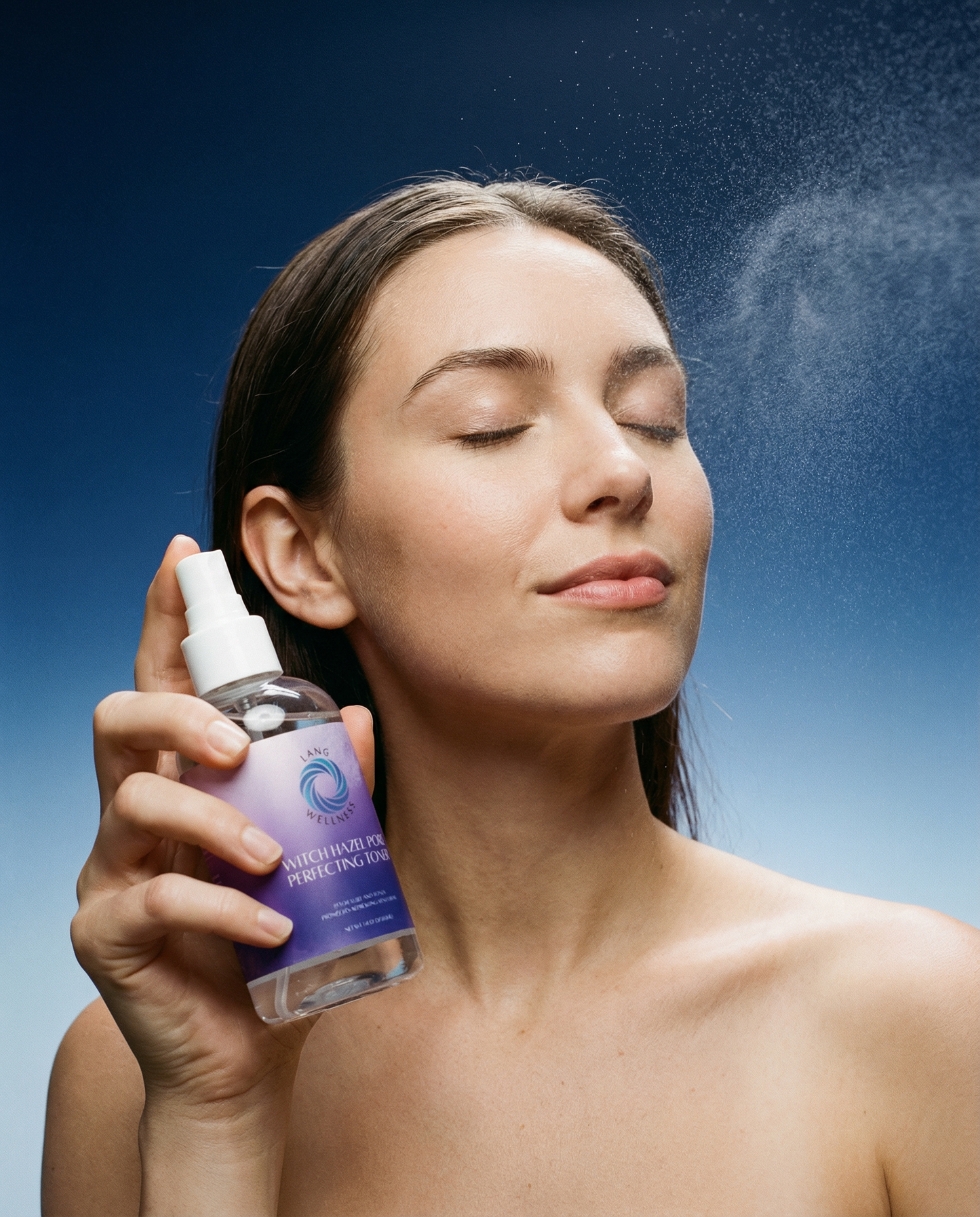 Witch Hazel Pore Perfecting Toner