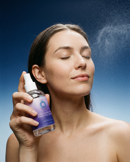 Witch Hazel Pore Perfecting Toner