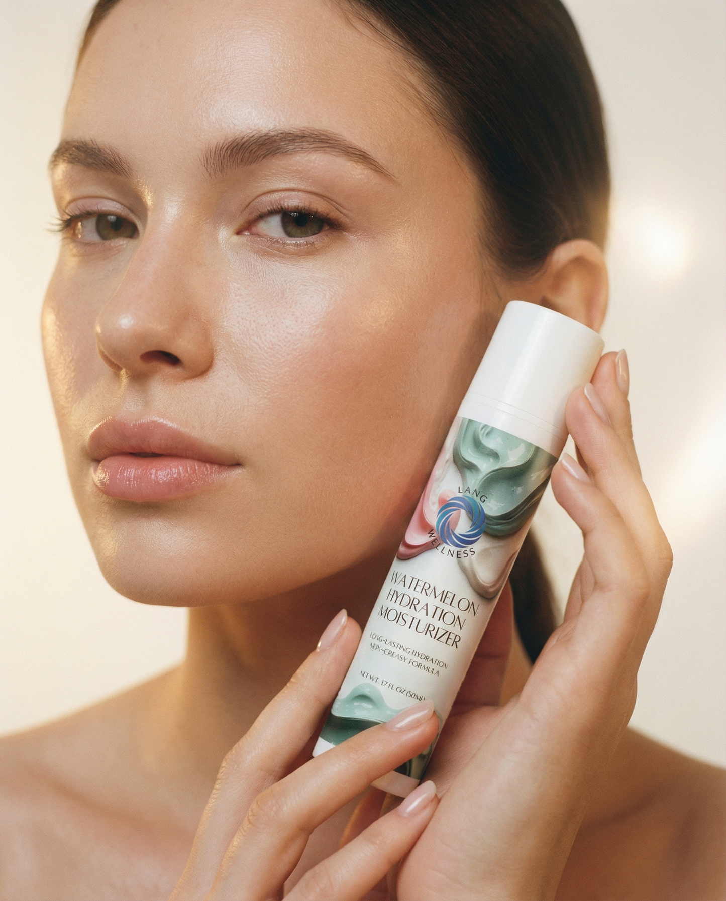 Watermelon Hydration Moisturizer