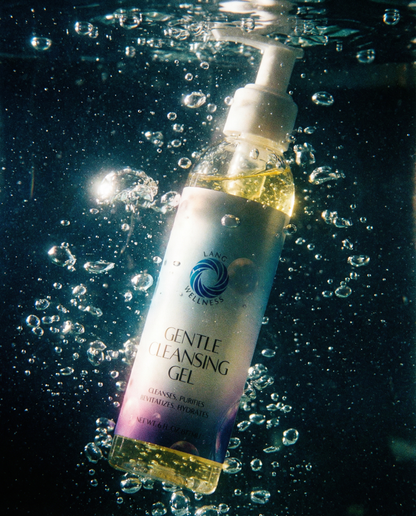 Gentle Cleansing Gel