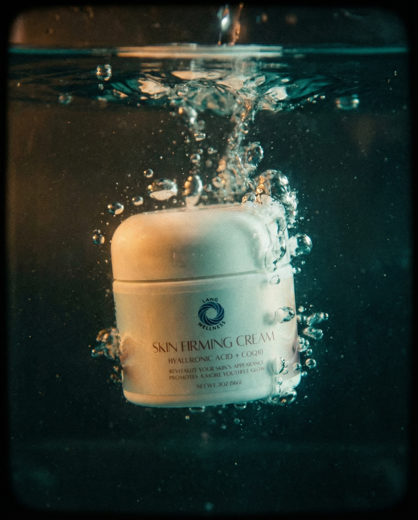 Skin Firming Cream