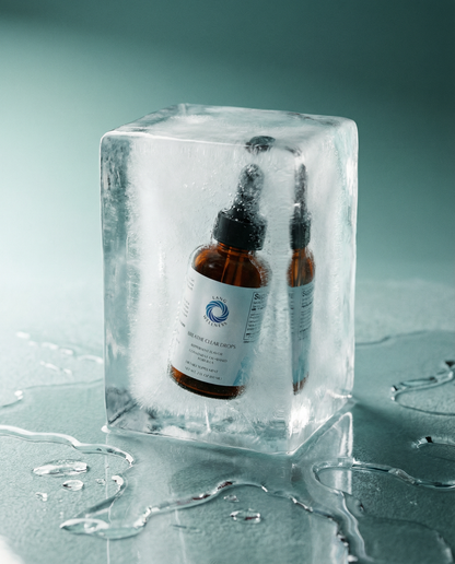 Breathe Clear Drops