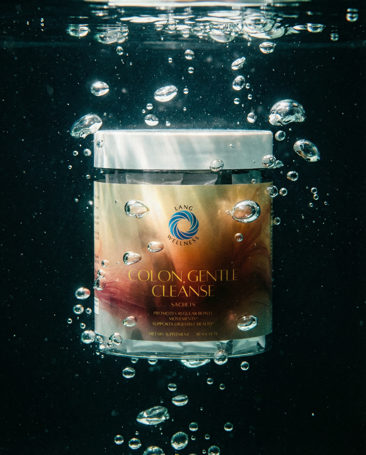 Colon Gentle Cleanse